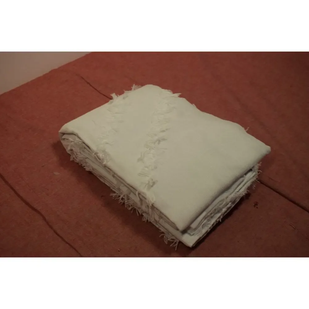 Pillowfort 42x84 chevron